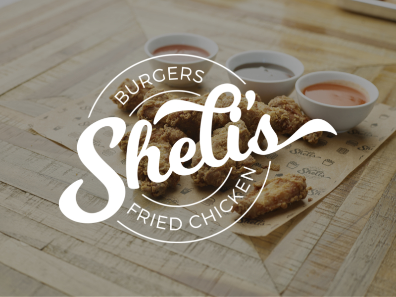 Shelis BFC other shlomo group restaurants