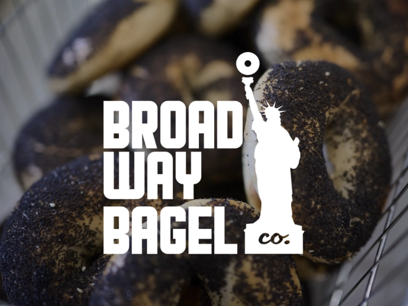 Broadway Bagels Co. other shlomo group restaurants